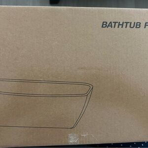 Modern Bathtub faucet
